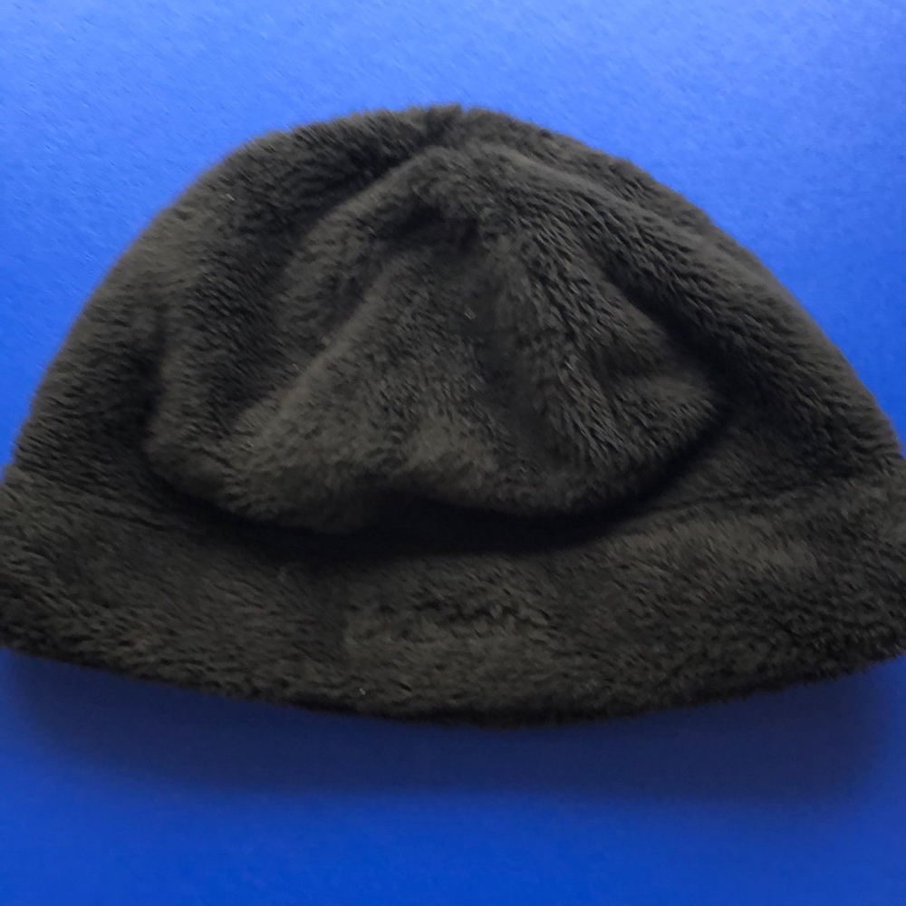 L.L. Bean black Women’s Beanie